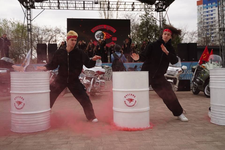    Фото: дирекция ЦПКиО