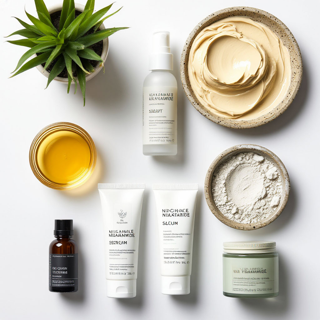 Не забываем про правильный уход за кожей