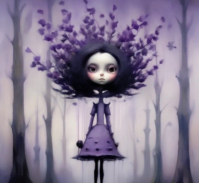 Изображение создано с помощью нейросети 