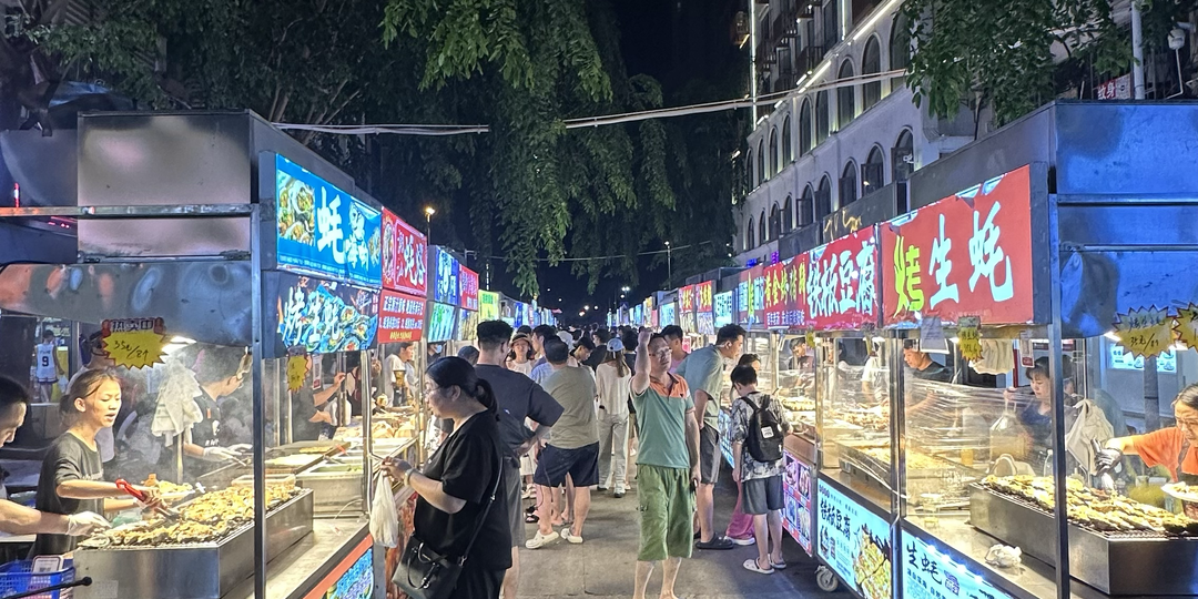 Где поесть в Санье: лучшие места для русскоязычных туристов