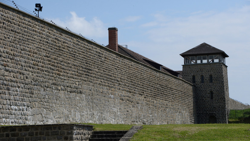   РИА Новости