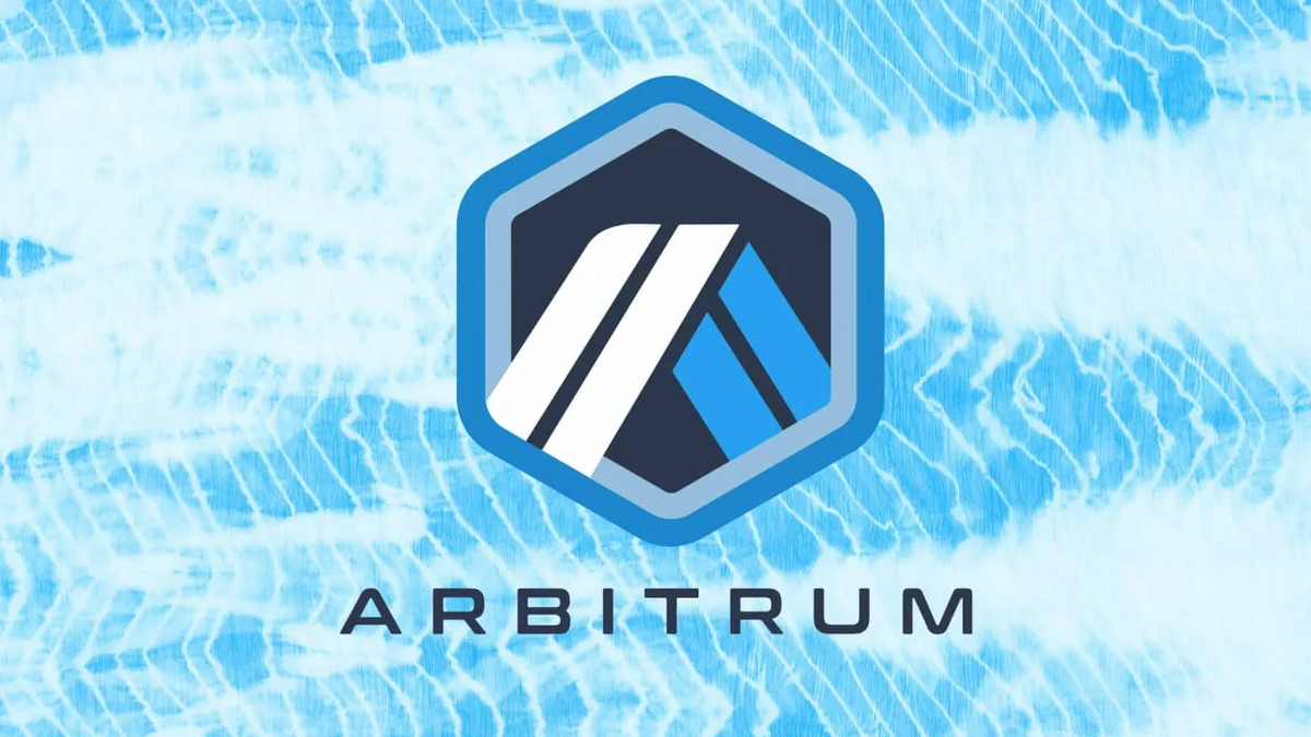 Обзор монеты Arbitrum (ARB)
