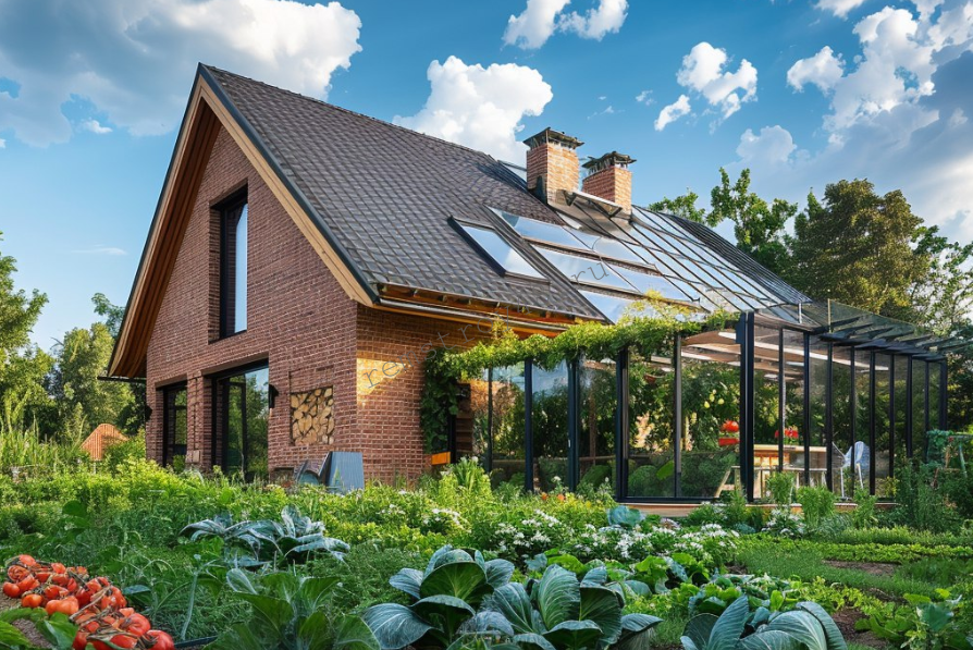 Прописка в личном подсобном хозяйстве: возможности и условия