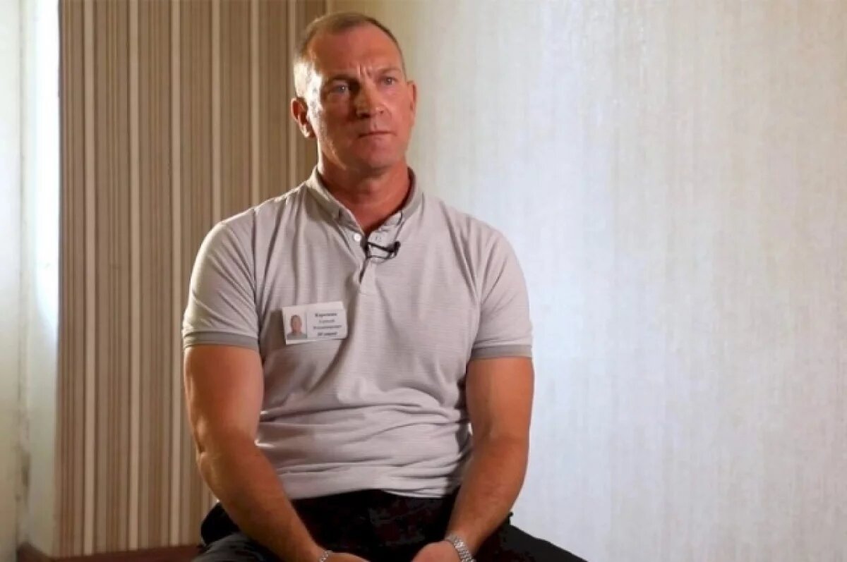    Челябинскому «Лесопарковому маньяку» отказали в пересмотре дела