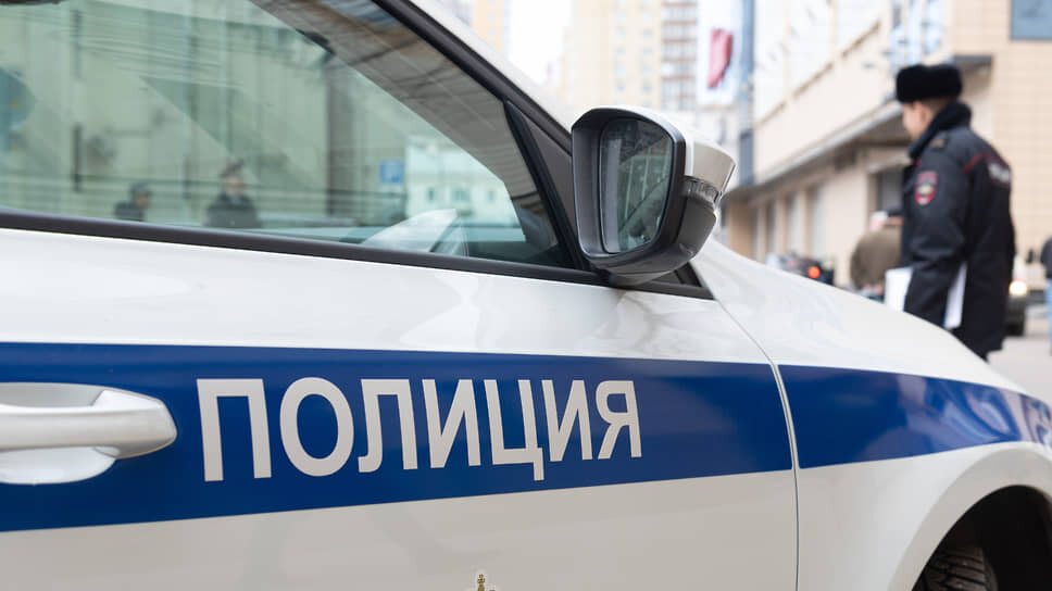 Фото: Олег Харсеев / Коммерсантъ