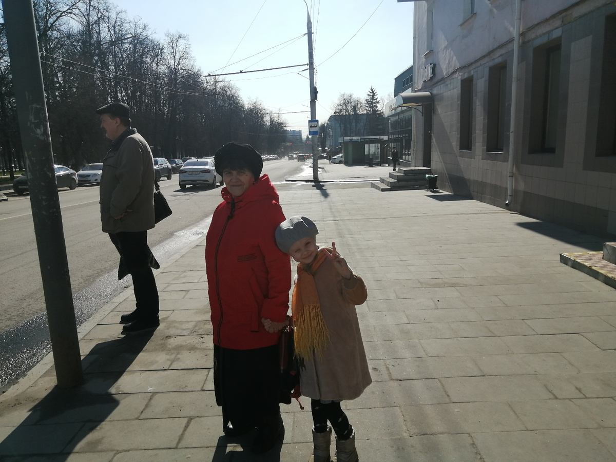 Мои девченки ❤️