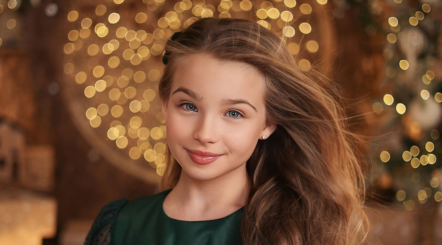 Анна Волкова - участница шоу Голос