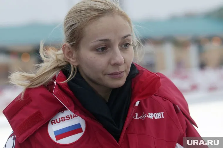 Татьяна Навка прошла множество изнурительных тренировок
Фото: Semen Likhodeev/Russian Look/Global Look Press