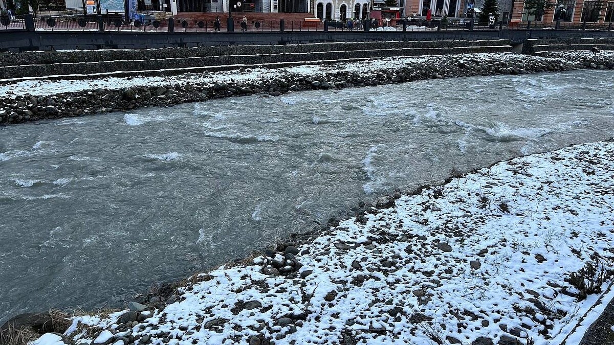    Фото: телеканал «Краснодар»