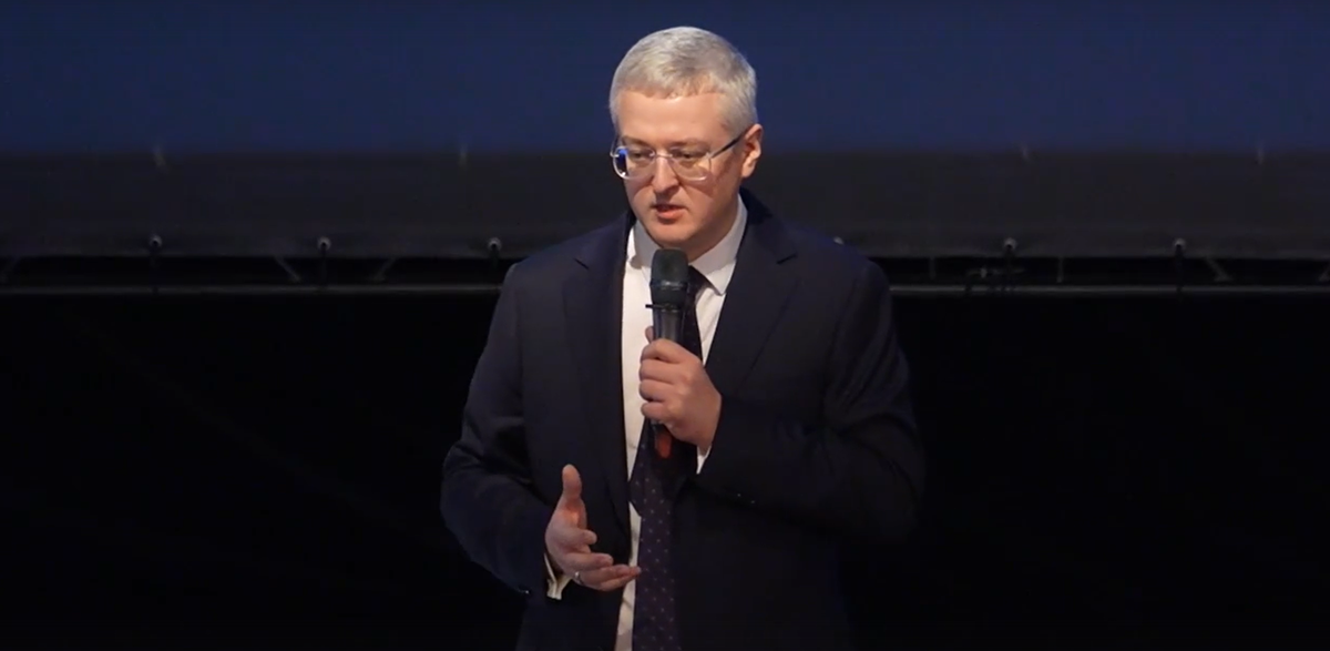 скриншот видео "Камчатка сеегодня"