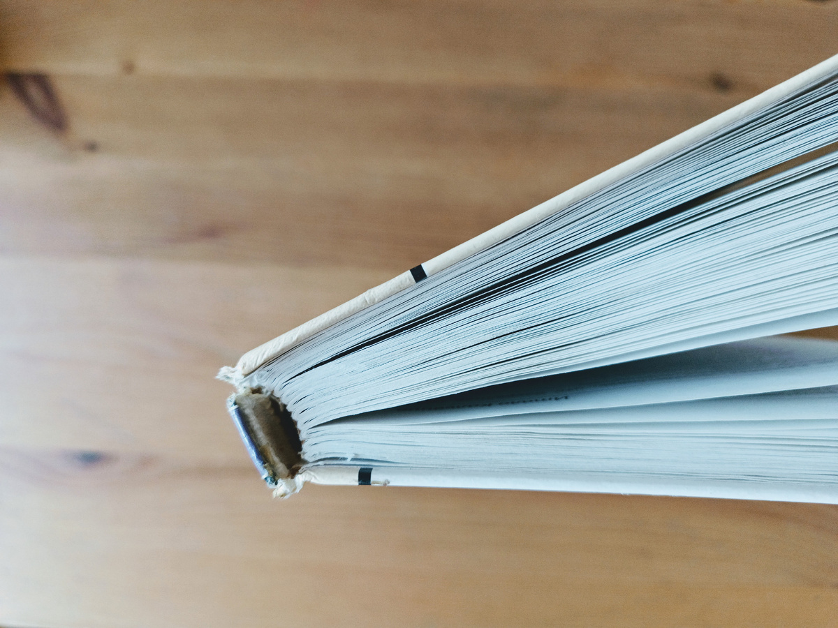 Переплет книги Кальвино