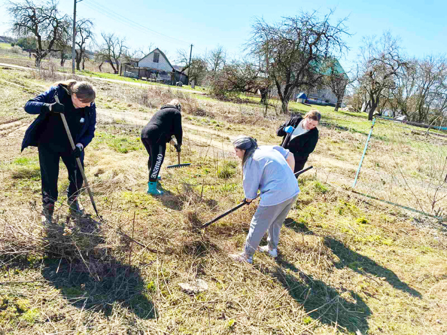     Что нового в Блевчицком сельсовете? Рассказываем