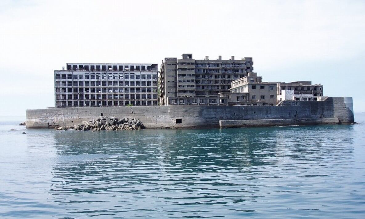    Так заброшенный остров выглядит сегодня. Источник изображения: wikimedia.org