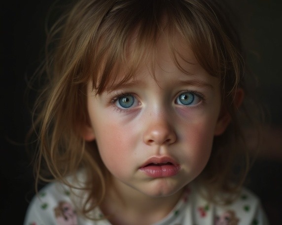 фото сгенерированное нейросетью