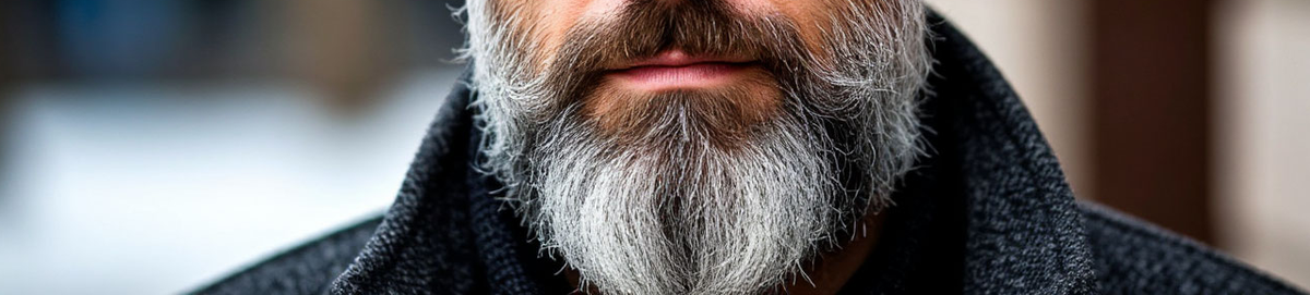 Кибер-Дедулечка.