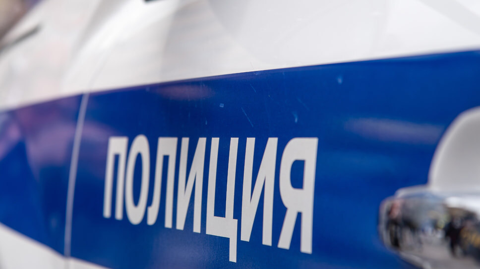 Фото: Игорь Елисеев / Коммерсантъ