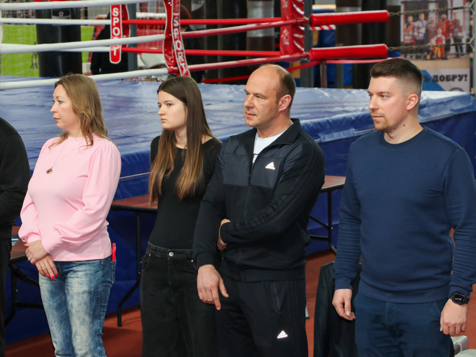     Фото: Спорткомплекс «Подмосковье»