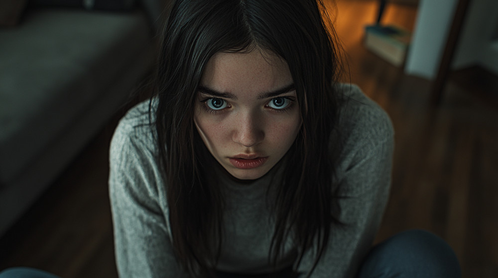    — Ты обязана родить, а не травить себя химией! — свекровь вручила мне пачку «витаминов»