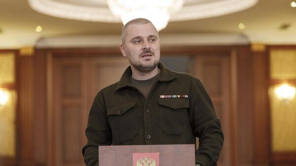    © Sputnik / Osmatesco