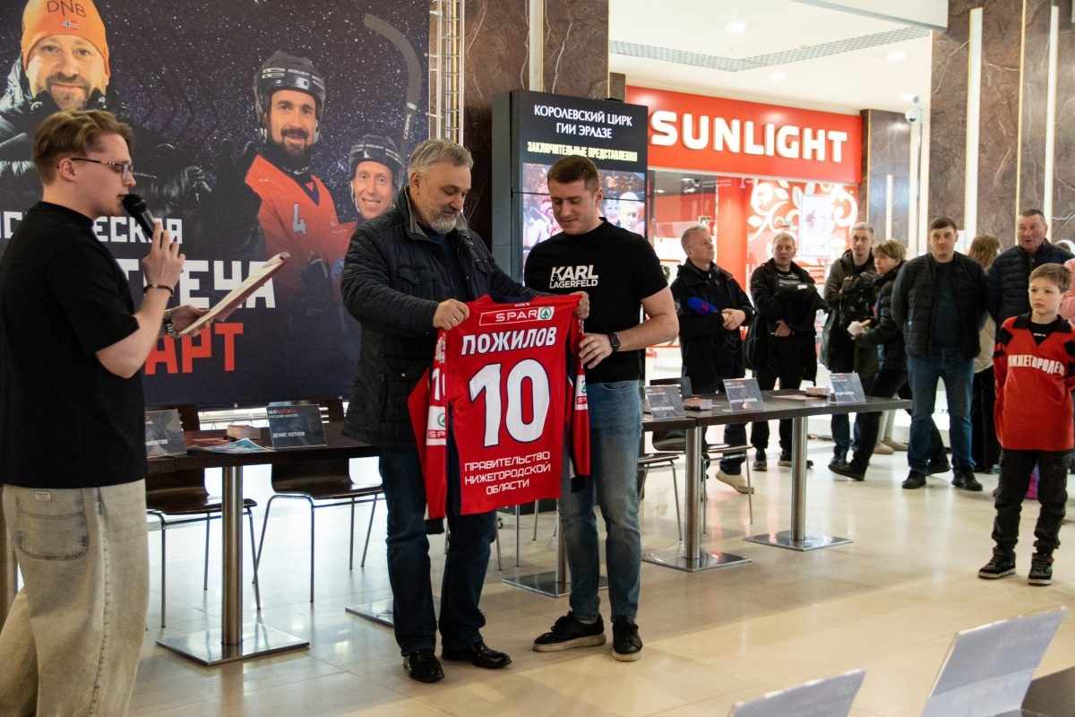    Председатель правления ХК \