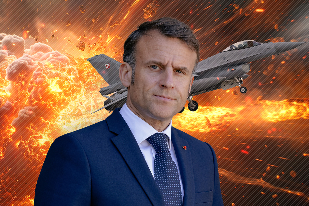 Иллюстрация NEWS.ru/Сгенерировано в Midjourney/Global Look Press