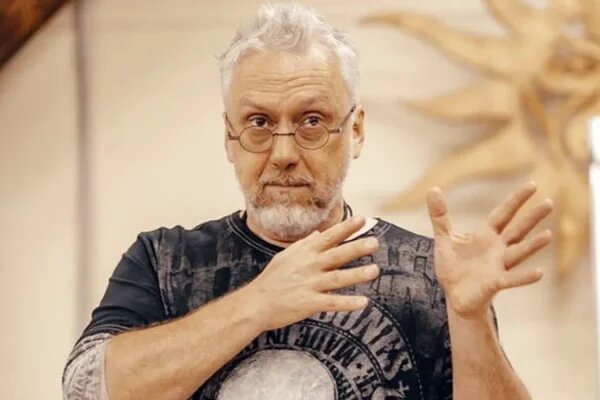    Вадим Демчог. Фото: ТВЦ