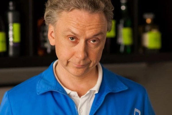    Вадим Демчог. Фото: Телеграм