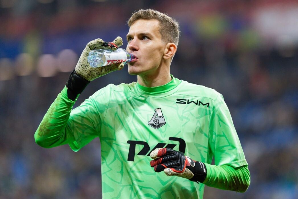    Фото: ФК "Локомотив"