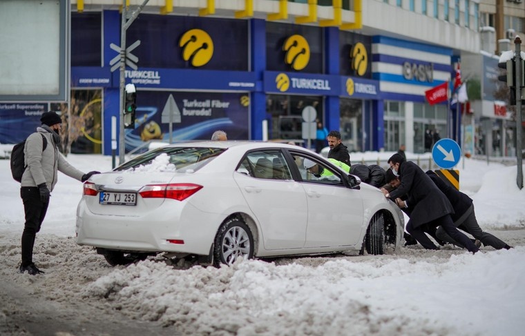    Muhammed Ibrahim Ali/Keystone Press Agency/Global Look Press