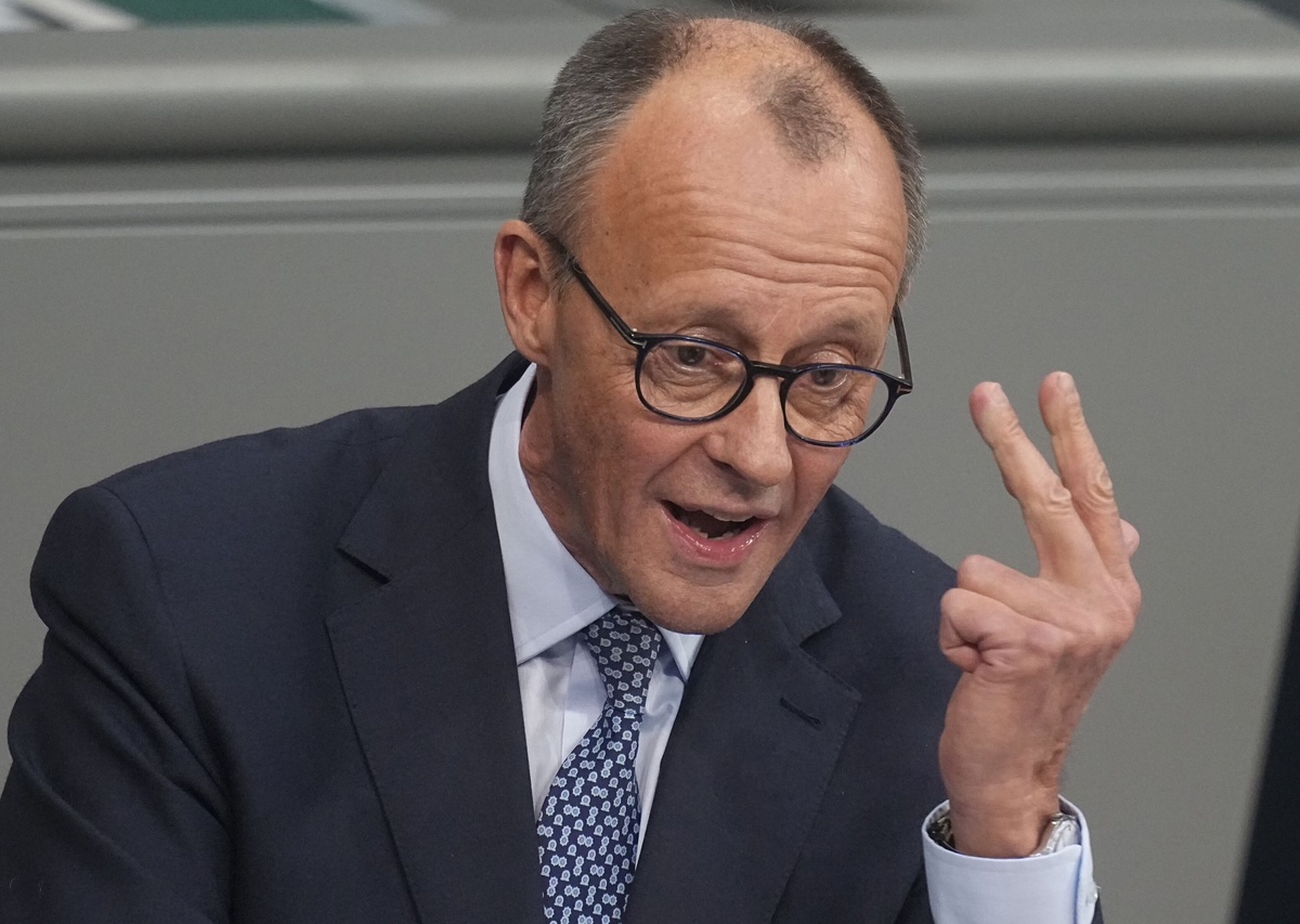 Фото: Michael Kappeler / dpa / picturedesk.com