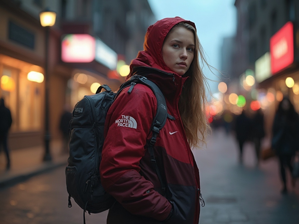    Скидки до 70% на The North Face в 2025 году: секреты успешного шопинга и лучшие промокоды! trendbrend-live