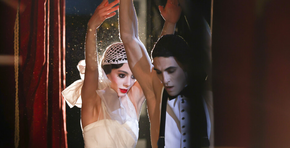 Фото: Михаил Терещенко/ТАСС