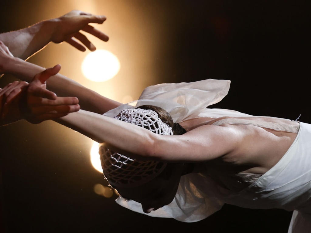 Фото: Михаил Терещенко/ТАСС