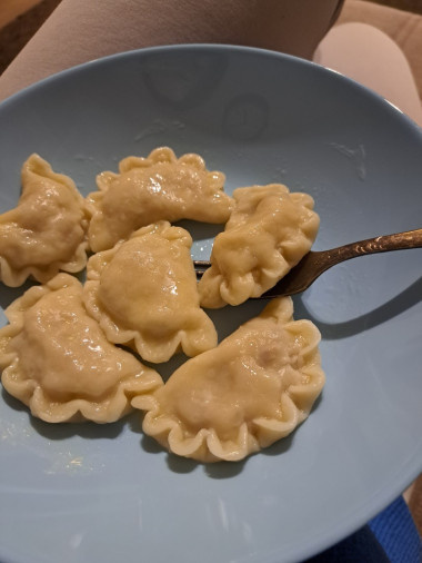 Тесто не только идеальное, но и гениальное