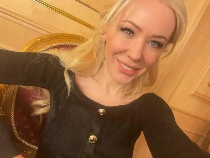    Фото из телеграм-канала Екатерины Мизулиной