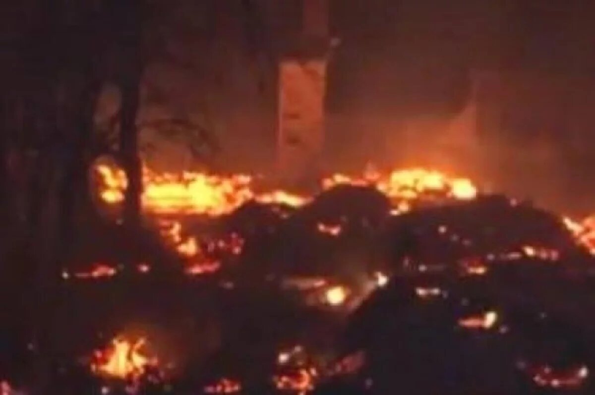    Бурятию предупредили об аномальной жаре и напомнили о трагедии Черемушек