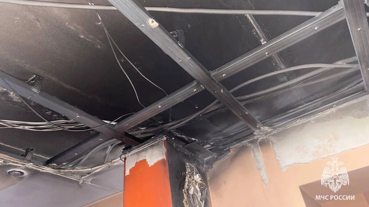     Источник: vk.com/ГУ МЧС по Удмуртии