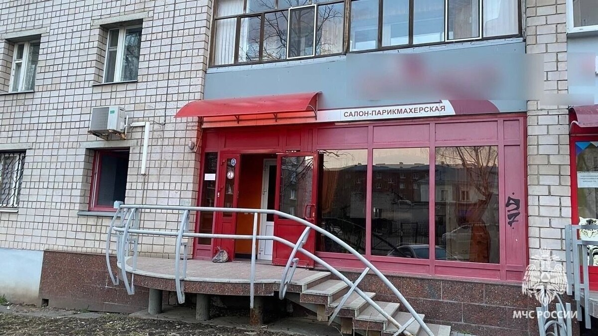     Источник: vk.com/ГУ МЧС по Удмуртии