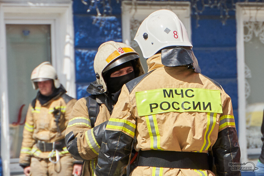    Фото Лидия Аникина © ИА «Уральский меридиан»