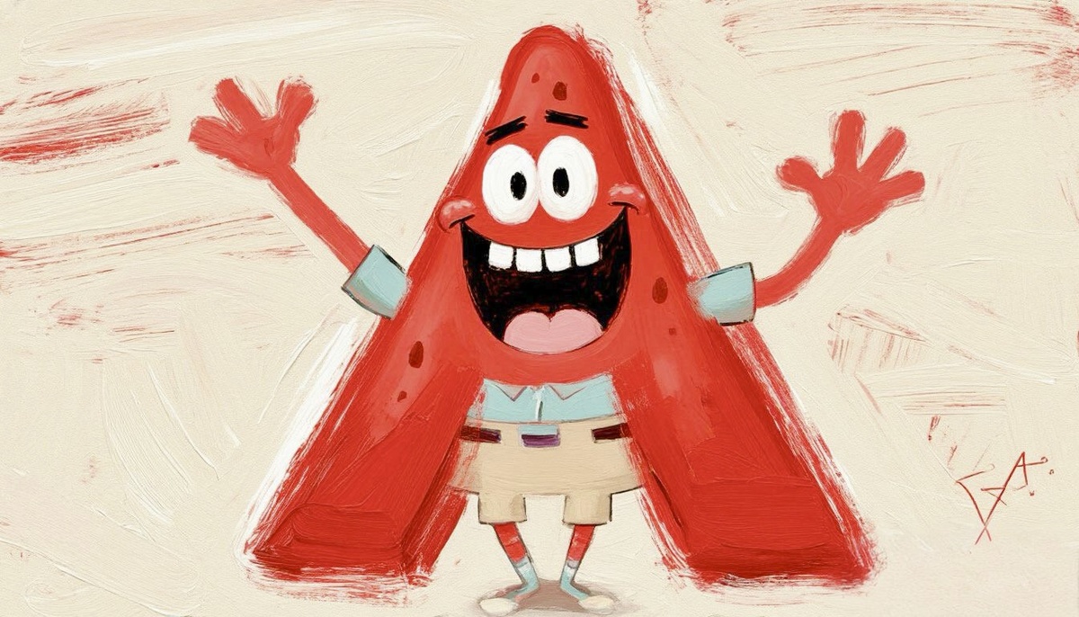 Заглавная, стиль, ИИ