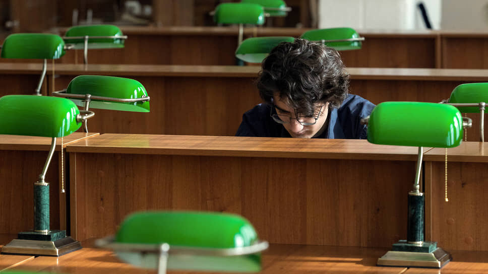 Фото: Марина Молдавская / Коммерсантъ