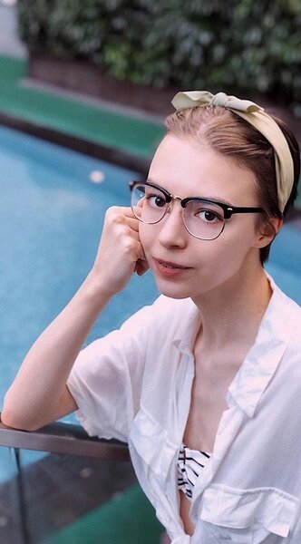 Анна Мария Ефремова