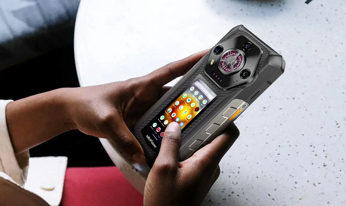 Источник изображения: www.ulefone.com