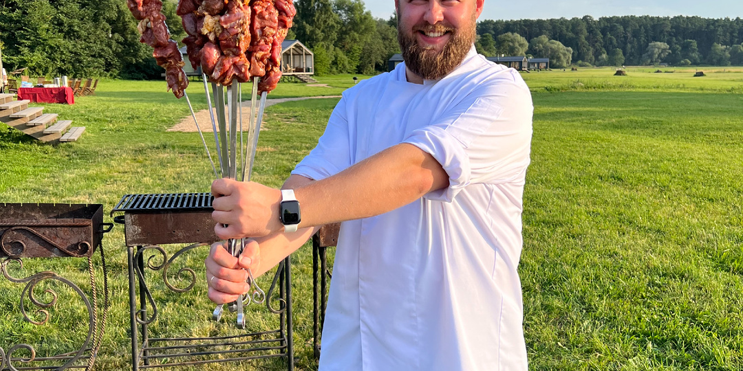 Праздник на природе со вкусом: кулинарный мастер-класс, который объединяет