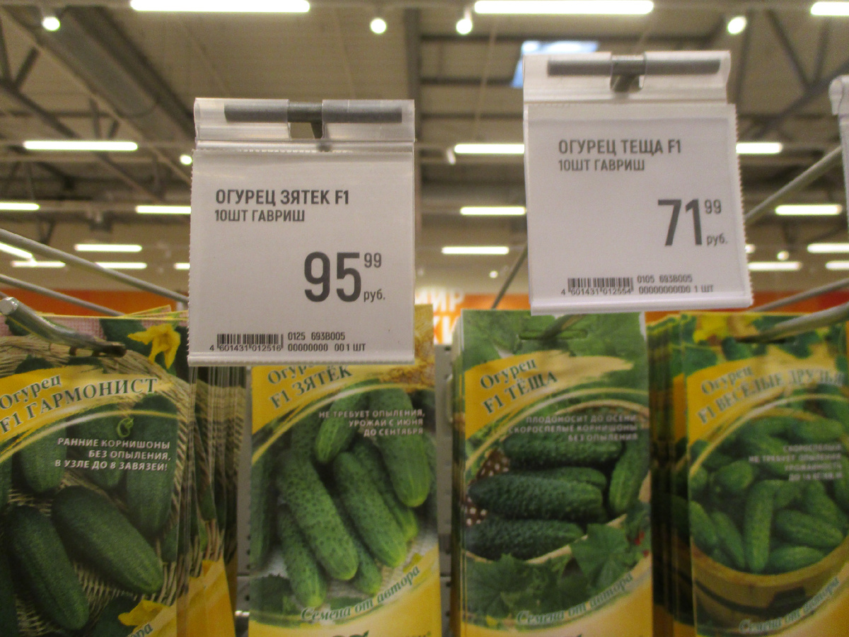 "Дарвин" (Пушкино)