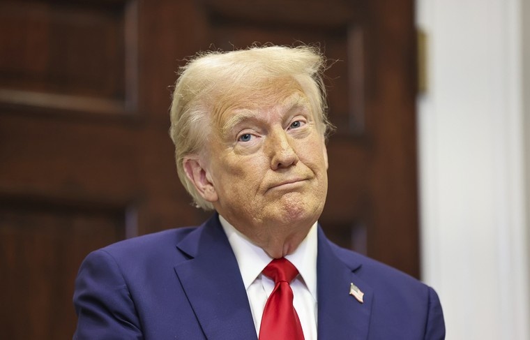    Aaron Schwartz/Consolidated News Photos/Global Look Press