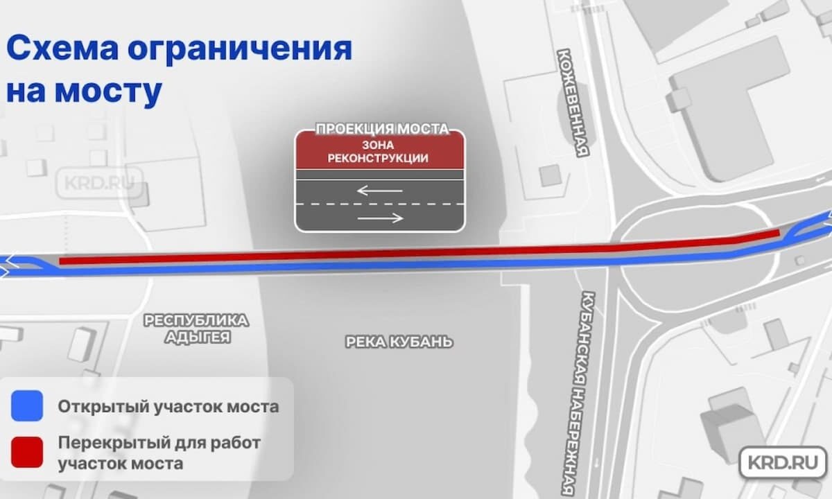    Фото пресс-службы администрации Краснодара