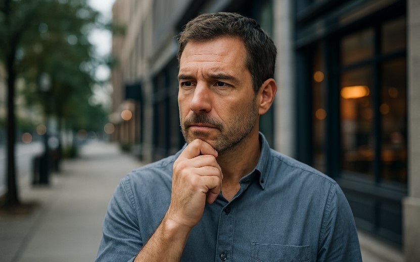    Мужской гороскоп на день — 14 апреля Скорпионы столкнутся с тенью прошлого, а Девы кардинально все пересмотрят