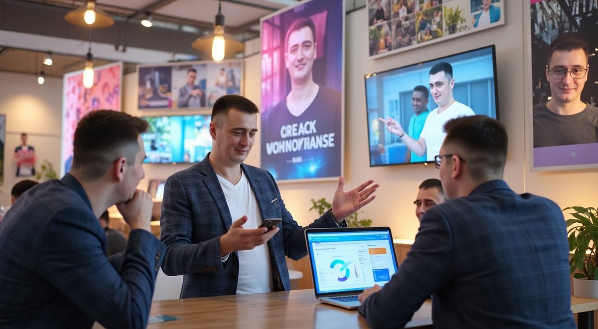    Как автоблогинг и автоматизация размещения товаров на маркетплейсах могут увеличить ваши продажи на 200%? Антон Сагайдак