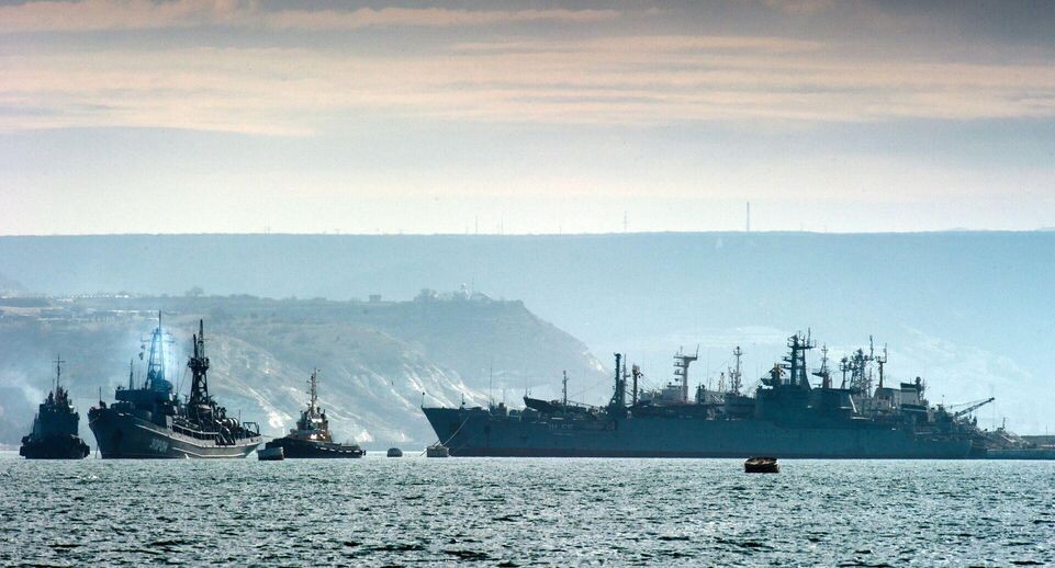    РИА «Новости»